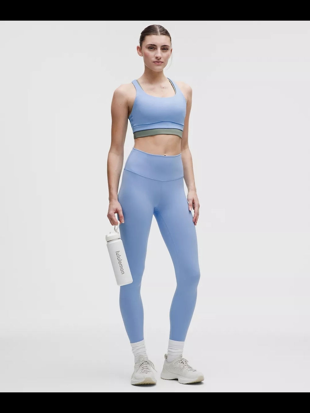 Wunder Train High-Rise Tight 25"